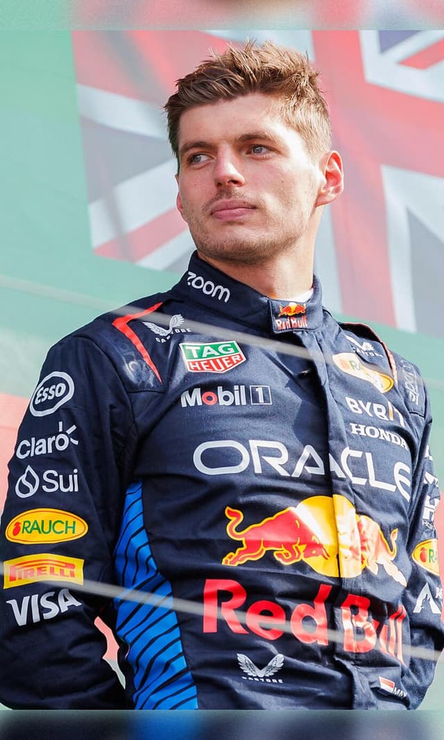 Will Max Verstappen retire from F1 in 2026?